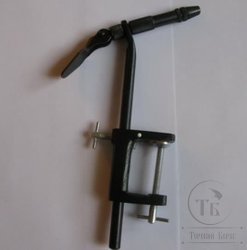 Тиски на струбцине ( станок ) AA Vise - Black India