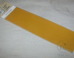Плёнка для спинок Thin Skin Wapsi  amber