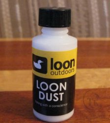 Флотант LOON DUST 1 oz