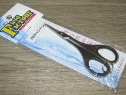 Ножницы Field Factory Pe Cut Scissors Steel Japan