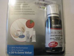Катализатор для клея Cotol-240 plus  Mc NETT