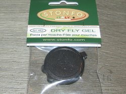 Флотант DRY FLY GEL STONFO