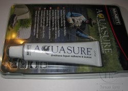 Клей AQUASURE Mc NETT