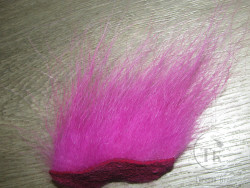 imi polar bear  Fl. Pink Long № 177 ( 7 - 9 см )