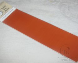 Плёнка для спинок Thin Skin Wapsi  rusty brown