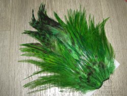Седло петуха Indian Saddle Greenhighlander 