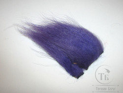imi polar bear Purple Long № 104 ( 5 - 9 см )