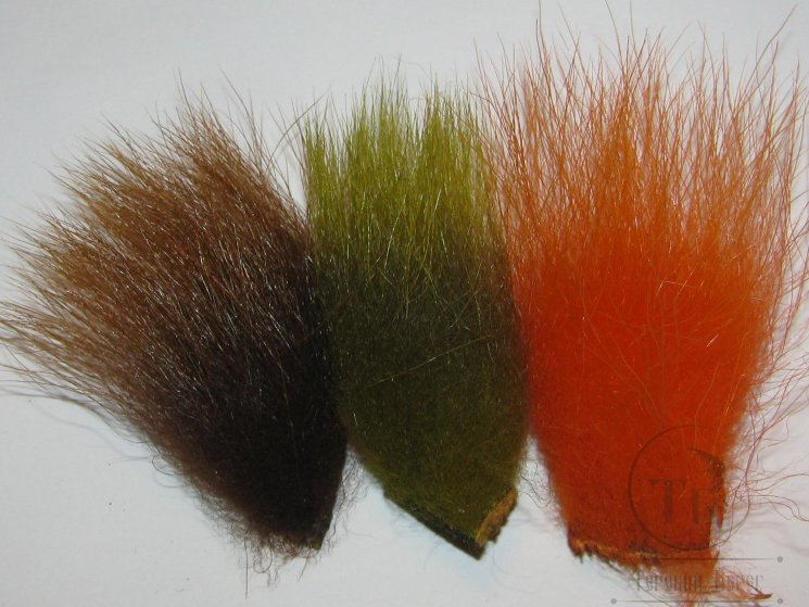 imi polar bear mix trout