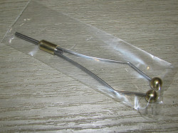 Нитководитель Rocket Material Bobbin India Fl 1102