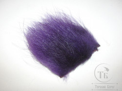 imi polar bear Purple Long № 105 ( 5 - 7 см )