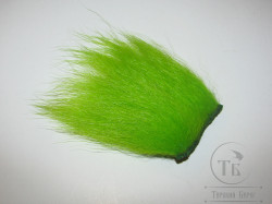 imi polar bear Chartreuse Long № 111 ( 7 - 9 см )