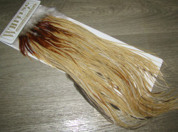 Седло Whiting Heritage Ginger Variant All Colours Miхed Combo
