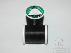 Монтажная нить UTC Ultra Thread 210 Black