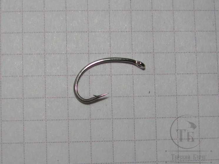 Kumho Scud SW-9012 Nickel № 8 ( 10 шт. ) никель