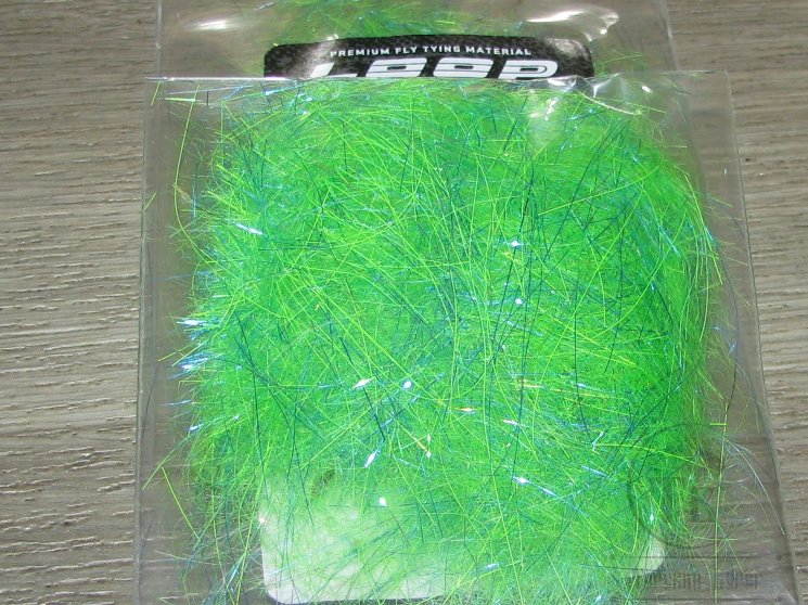 Даббинг Dubbing Clearwater Green Loop