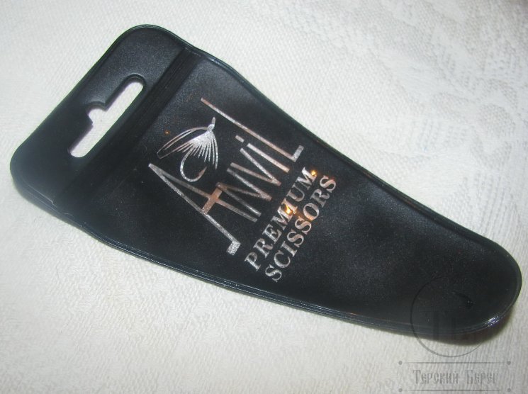 Чехол для ножниц Sheaths Anvil USA