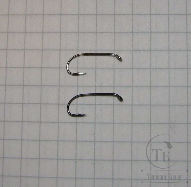 72460 wet № 10 Nickel ( уп 10 шт )