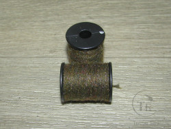 Пряжа Alpaca Dk Olive 5 m. SIBNYMPH  21