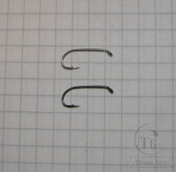 72460 wet № 10 Nickel ( уп 100 шт )