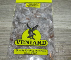 Шейные перья куропатки Grey Partridge Neck Natural VENIARD