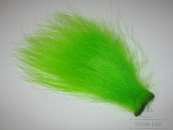  imi polar bear Fl Chartreuse Long № 120 ( 8 - 9 см )