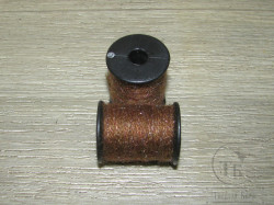 Пряжа Alpaca Brown 5 m. SIBNYMPH 22