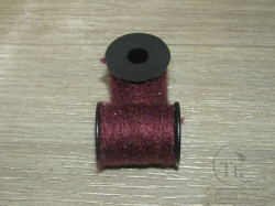 Пряжа Alpaca Claret 5 m. SIBNYMPH 23