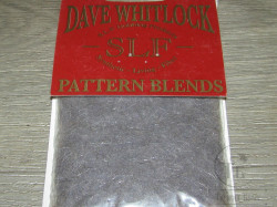 Даббинг Dave Whitloсk's SLF Dub Gray Scud Shrimp Metz