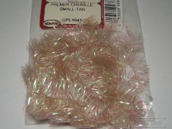 Синель Palmer Chenille Small Tan