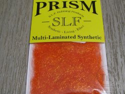Даббинг SLF Prism Dubbing Fl. Fire Orange