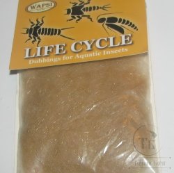 даббинг life cycle dub NYMPH tan Wapsi