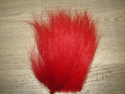  imi polar bear Red Long № 128 ( 8 - 13 см )