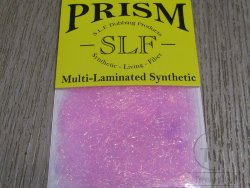 Даббинг SLF Prism Dubbing Fl. Pink