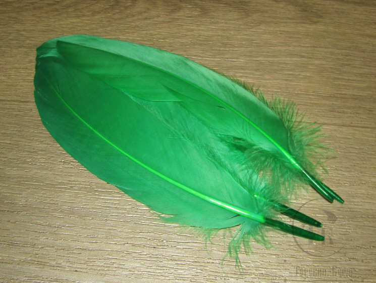 Goose Shoulders Greenhighlander ( 2 пары ) Терский берег
