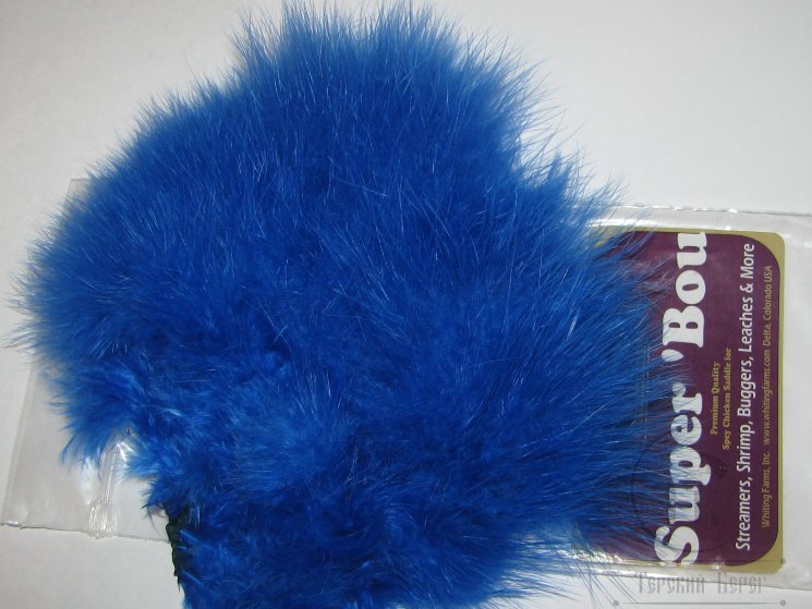 Super Bou  Blue / Синий