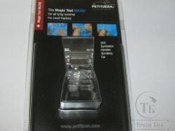 Marc Petitjean Magic Tool Micro