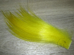 Коза желтая Arctic Goat Yellow Eumer (прямая 10 - 15 см)