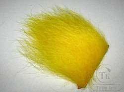 imi polar bear Yellow Long № 18 ( 10 - 12 см )