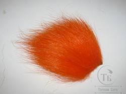  imi polar bear Orange Long № 127 ( 6 - 9 см )
