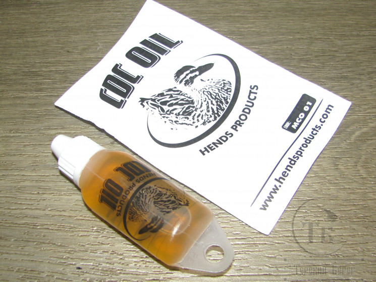 Флотант CDC Oil 01 Hends