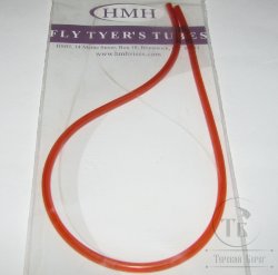 HMH Soft Gunction Tubing Sm Orange  Виниловая трубка