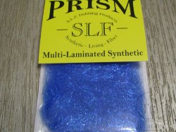 Даббинг SLF Prism Dubbing Electric Blue