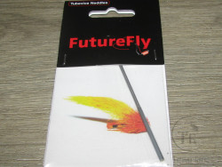 Игла для вязания на трубках Tubevise Neddles Large Future Fly