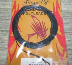 10 ft Salmon polyleader sink 5 (быстро тонущий) 30 lb