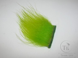  imi polar bear Chartreuse Long № 130 ( 9 - 11 см )