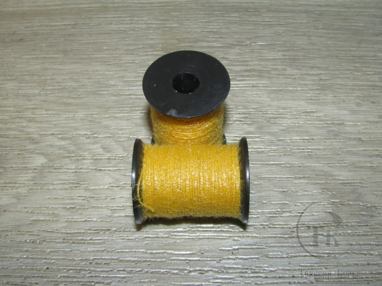 Синель Micro Soft Amber SIBNYMPH 14