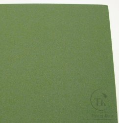 Пенка Thin Fly Foam 2 mm Olive (оливковый) Терский Берег