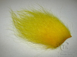 imi polar bear Yellow Long № 133 ( 12 - 15 см )