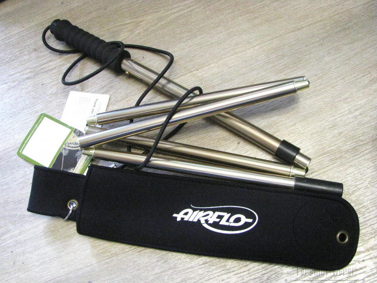 Посох забродный Streamtec Wading Staff Airflo