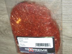 Даббинг Angel Hair Dub. Cooper Textreme